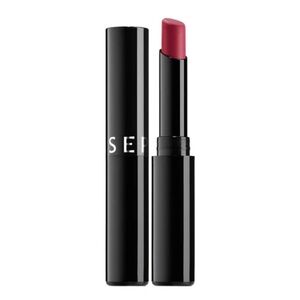 Sephora Color Lip Last Lipstick Matte Burgundy Spirit No 22
